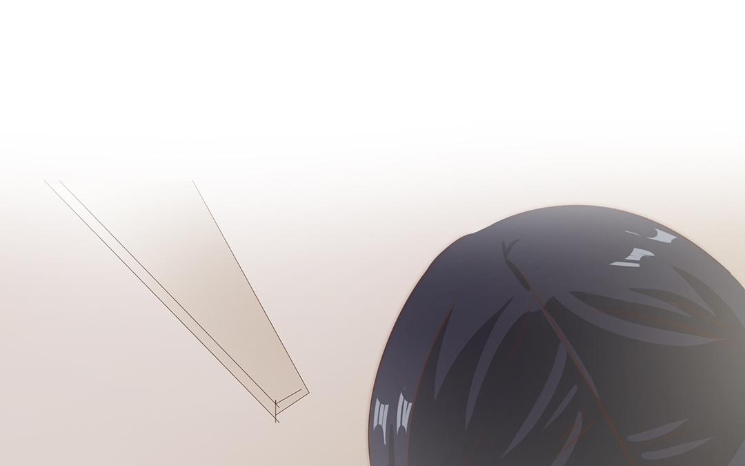 當回憶散落時 - 第17話  不自然的世界(1/3) - 1
