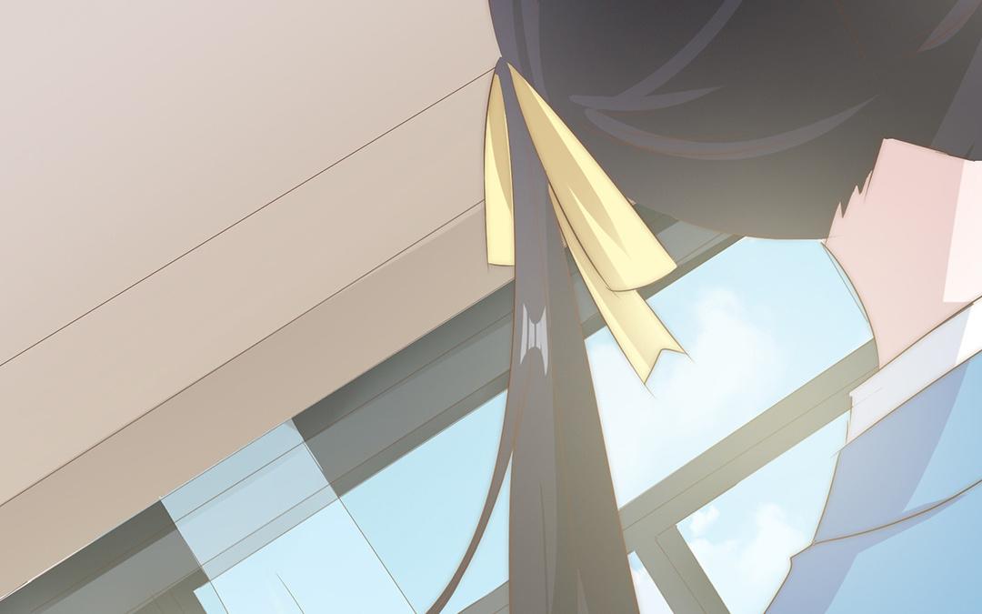 當回憶散落時 - 第17話  不自然的世界(1/3) - 2