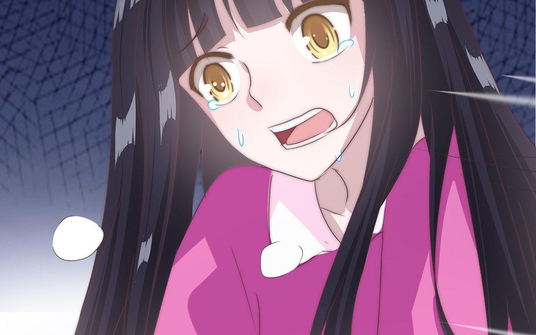 當回憶散落時 - 第1話  遇見(1/3) - 3