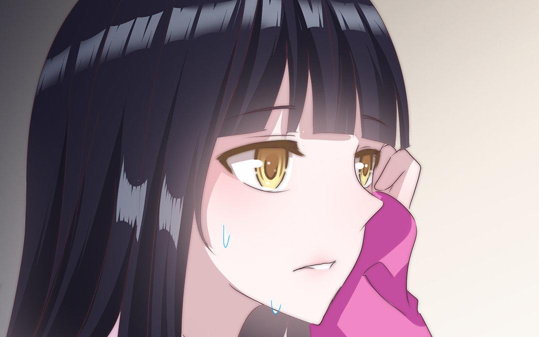 當回憶散落時 - 第1話  遇見(1/3) - 3