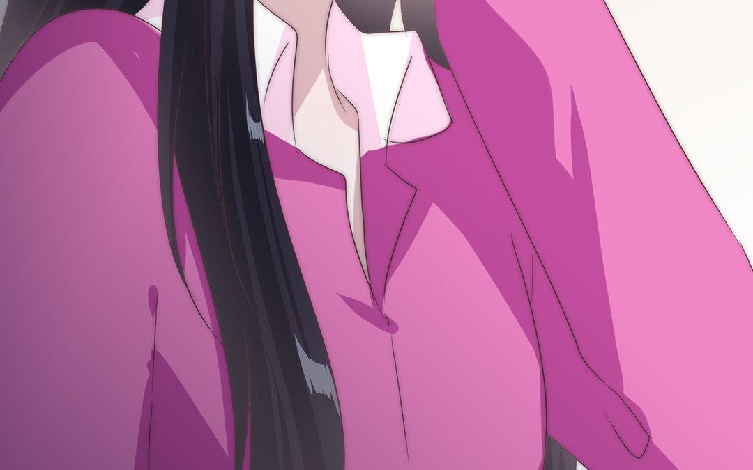 當回憶散落時 - 第1話  遇見(1/3) - 4