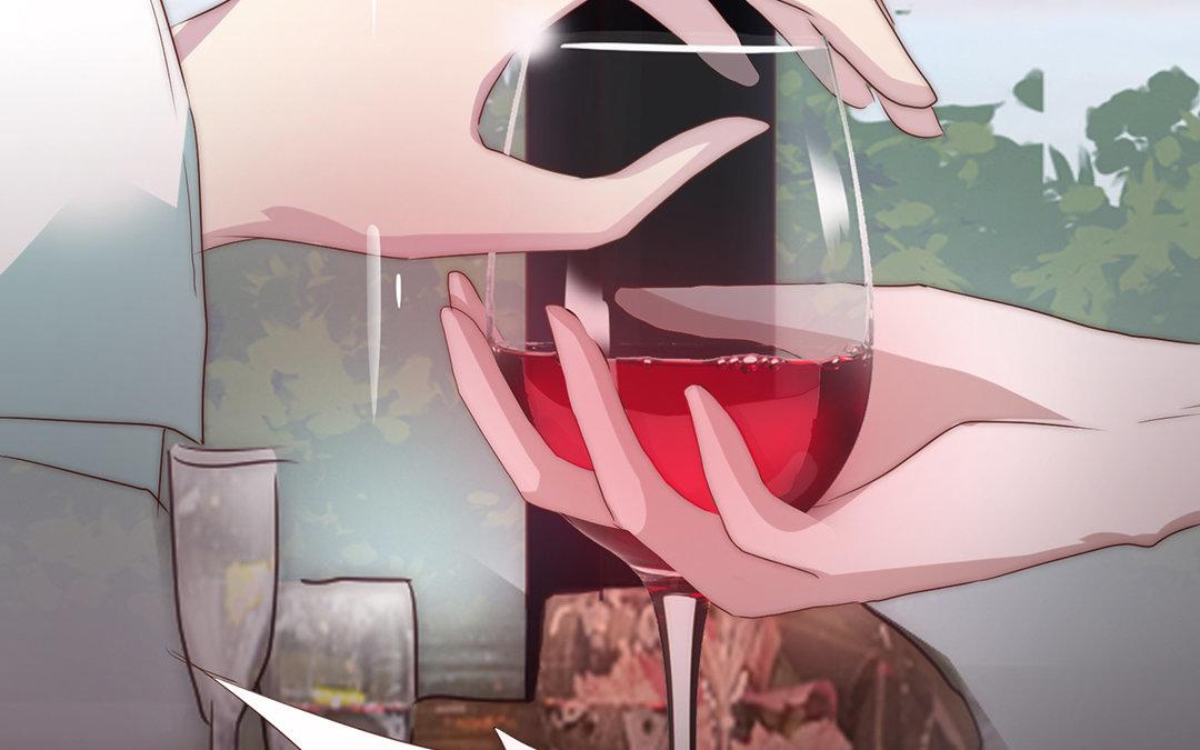 當回憶散落時 - 第5話  再次相遇(1/3) - 7