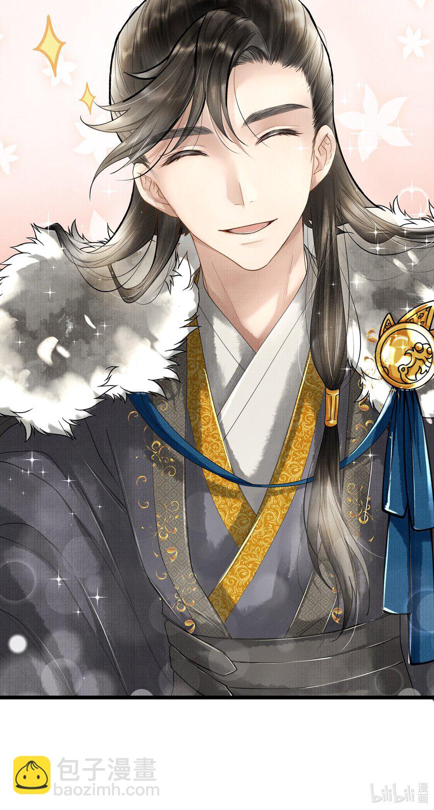 018 下面轮到谁，还真不好说-第18话