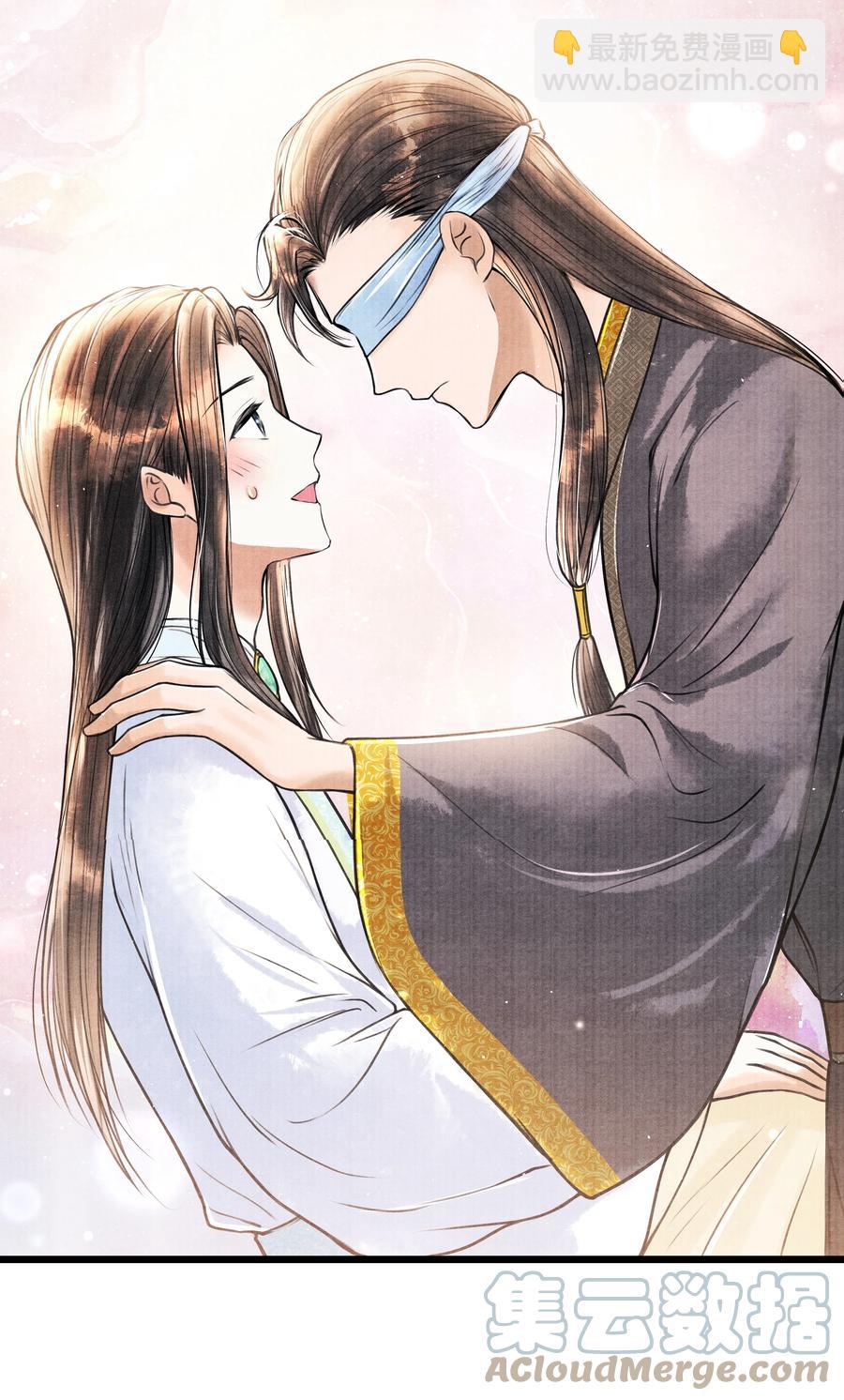 058 你别乱动-第58话