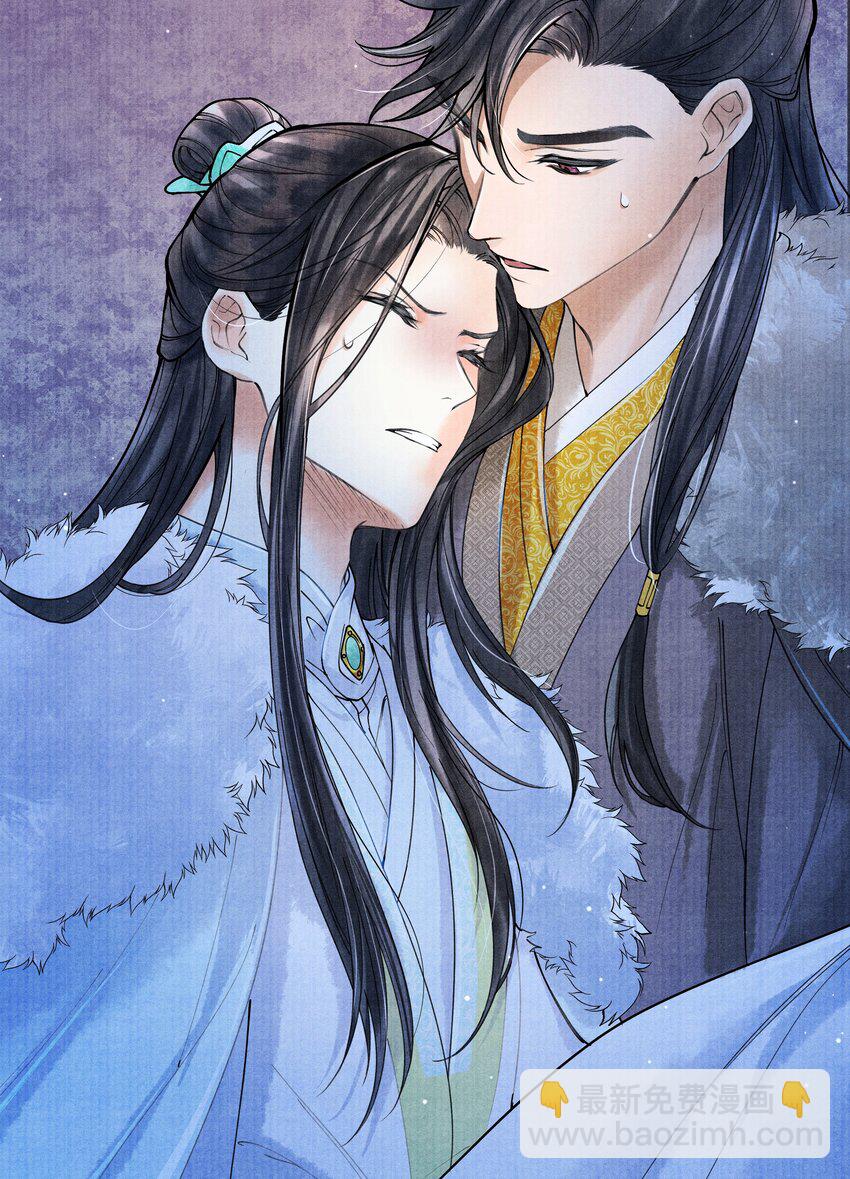 082 他什么都没说-第82话