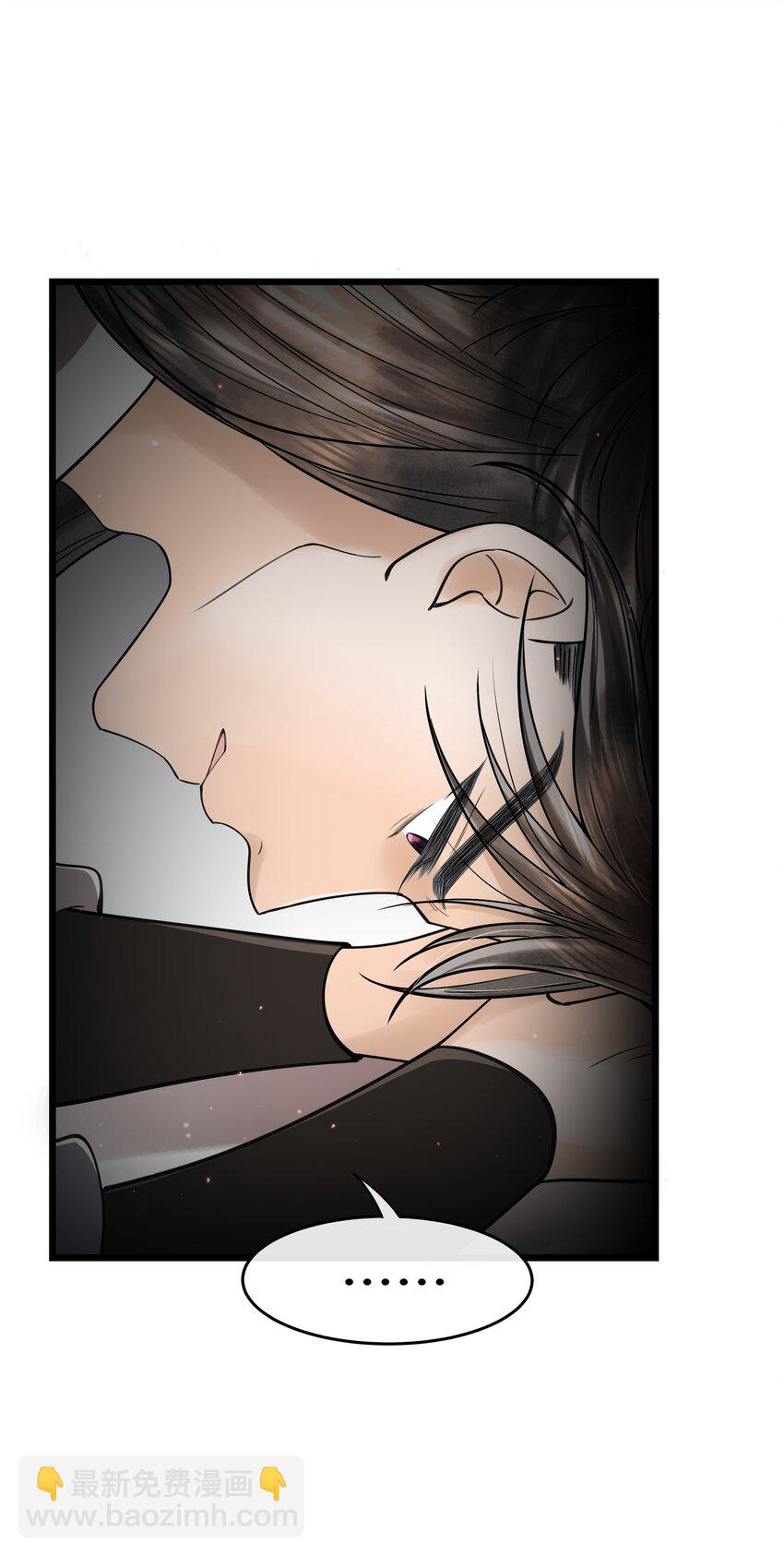 091 我这些优渥日子，是欠他的-第92话