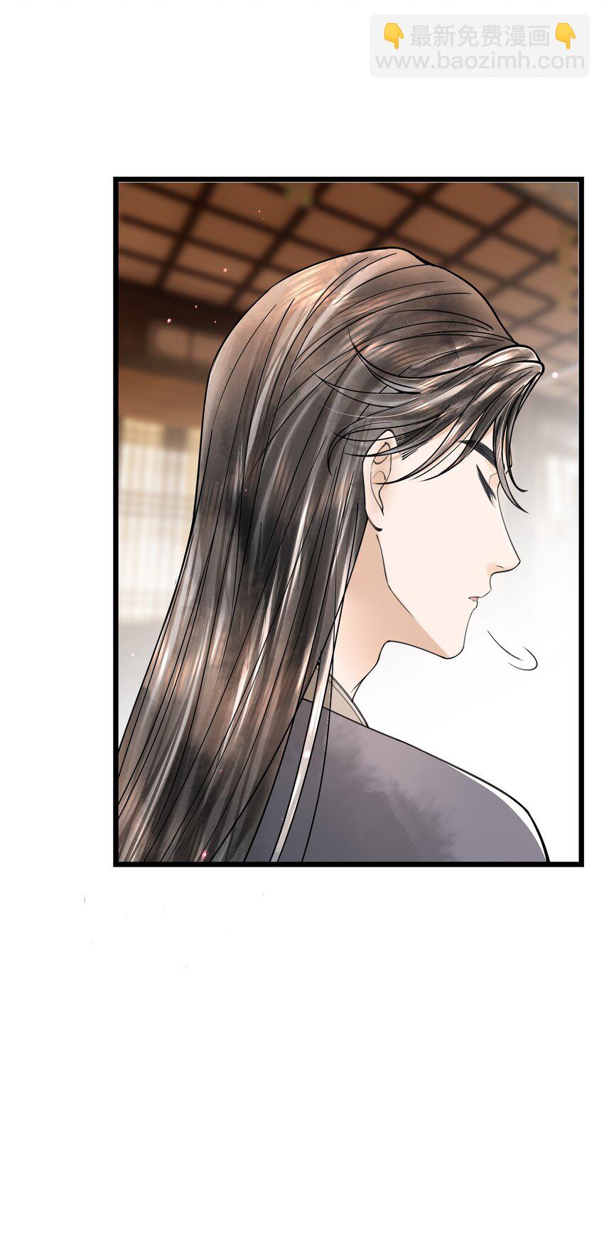 091 我这些优渥日子，是欠他的-第92话