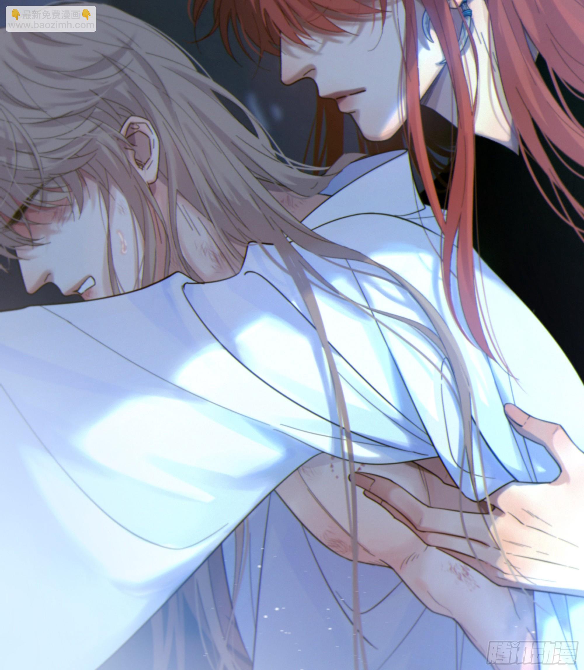 001噩梦缠身(1/3)-第2话