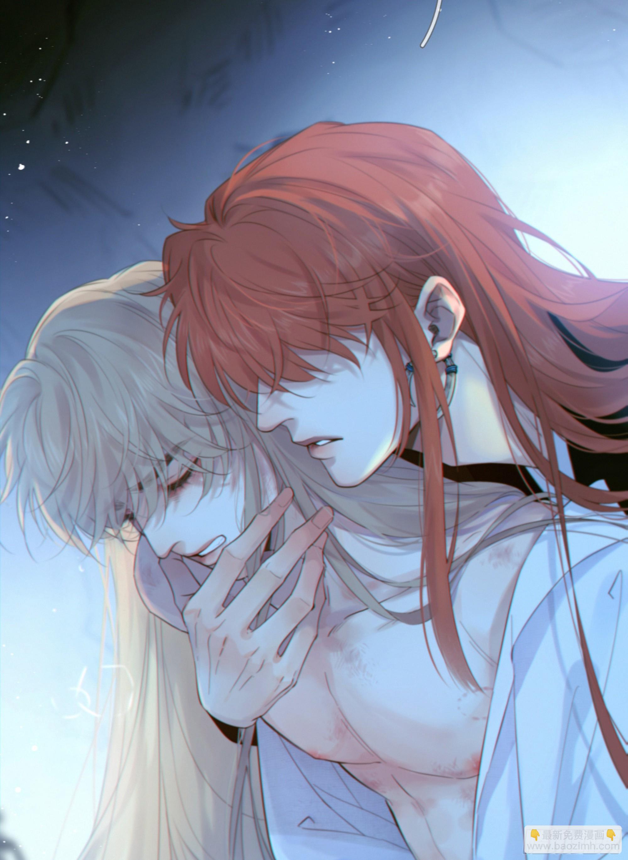 001噩梦缠身(1/3)-第2话