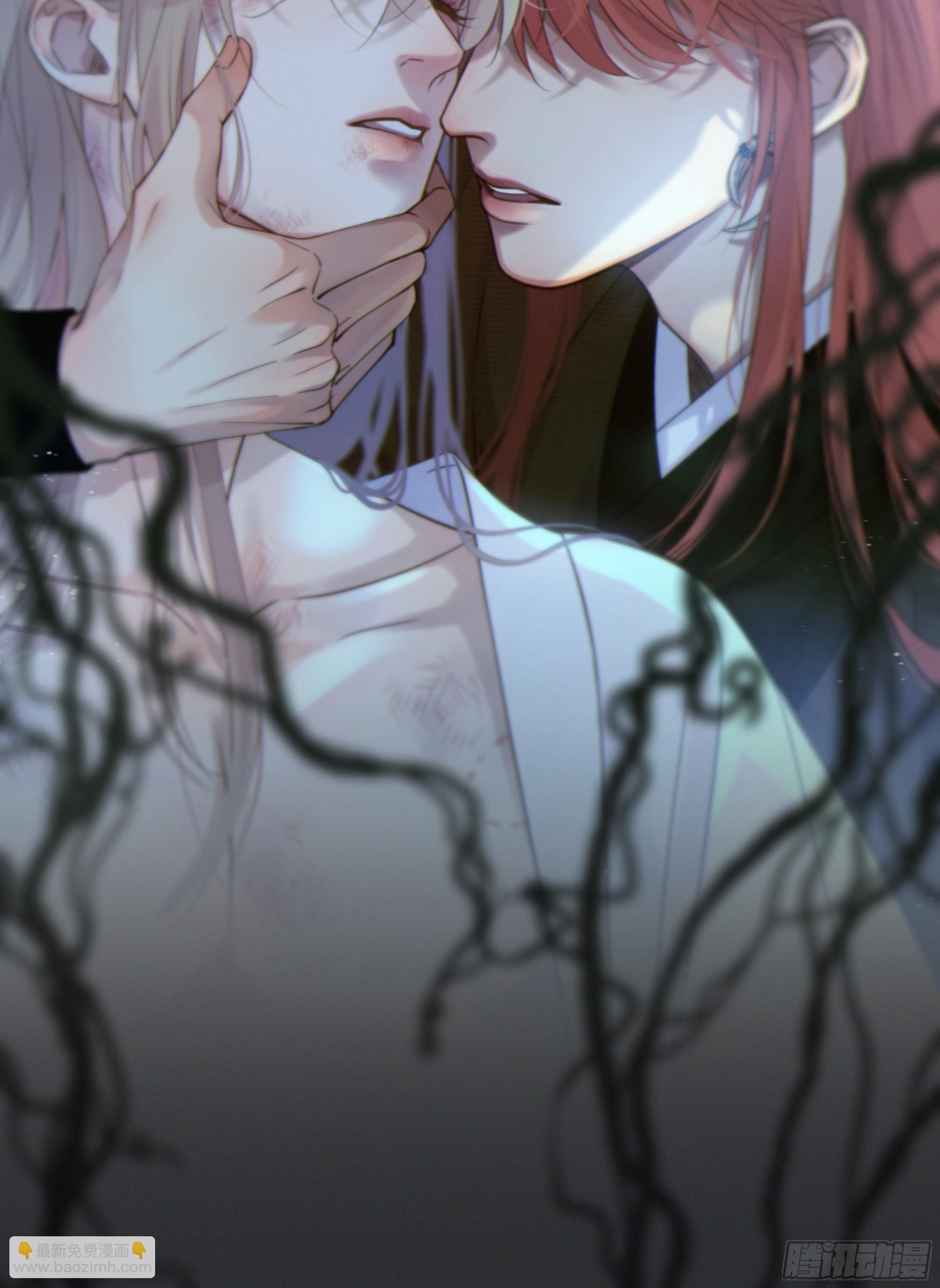 001噩梦缠身(1/3)-第2话