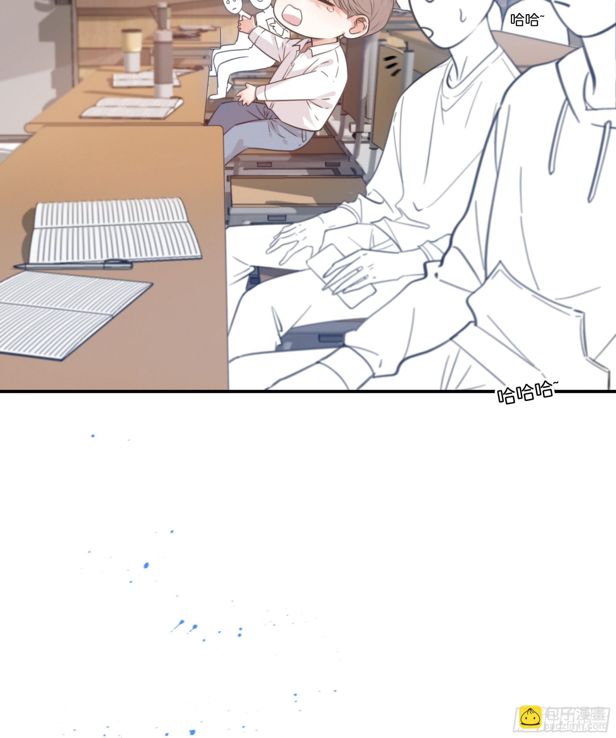 001噩梦缠身(1/3)-第2话