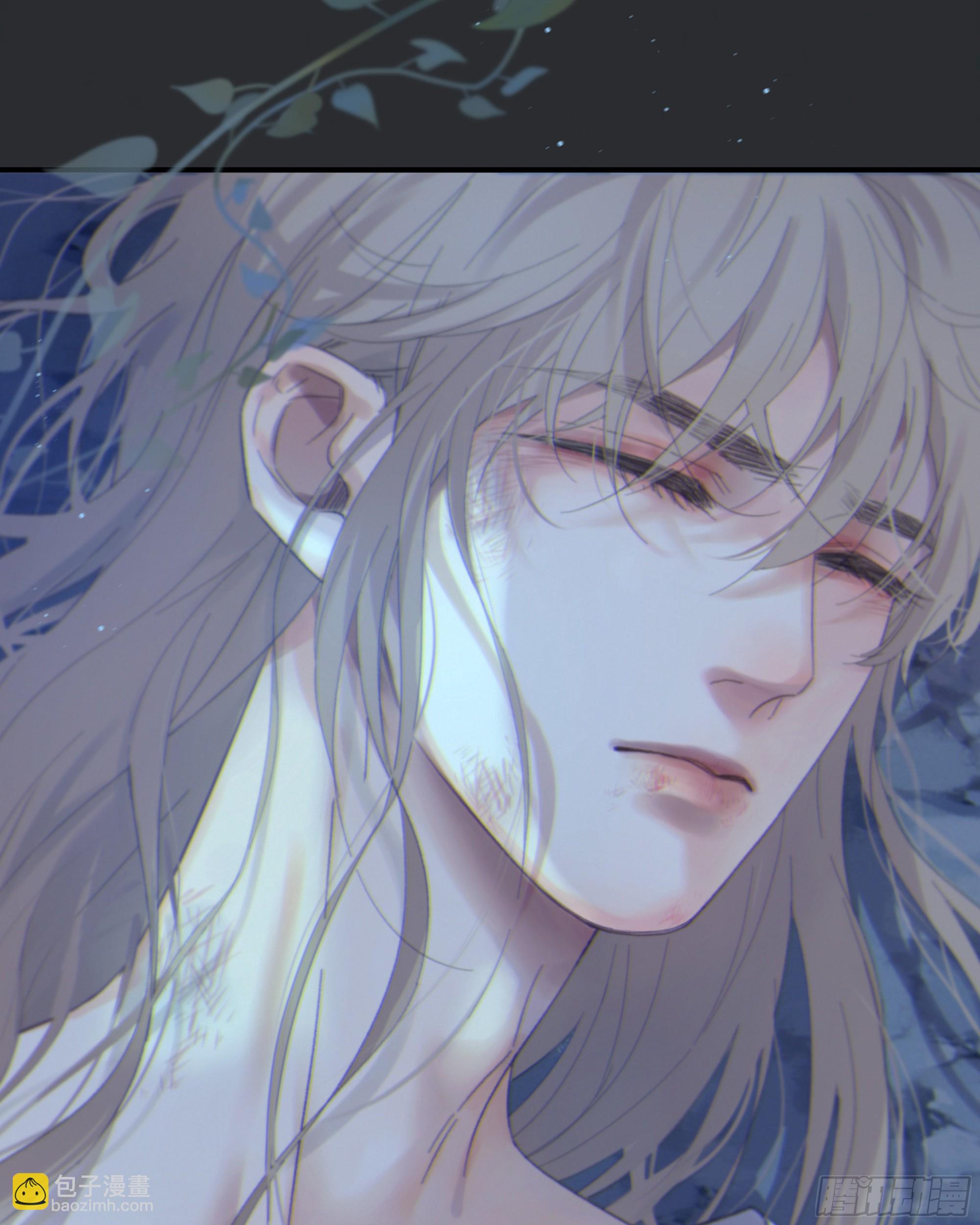 001噩梦缠身(1/3)-第2话