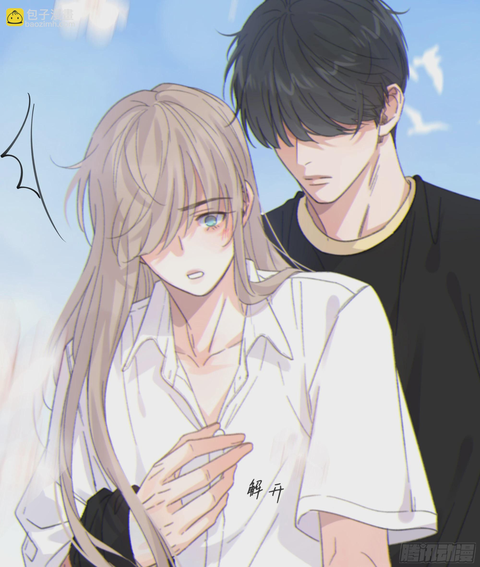 018. 他是谁（已补完）(1/2)-第20话