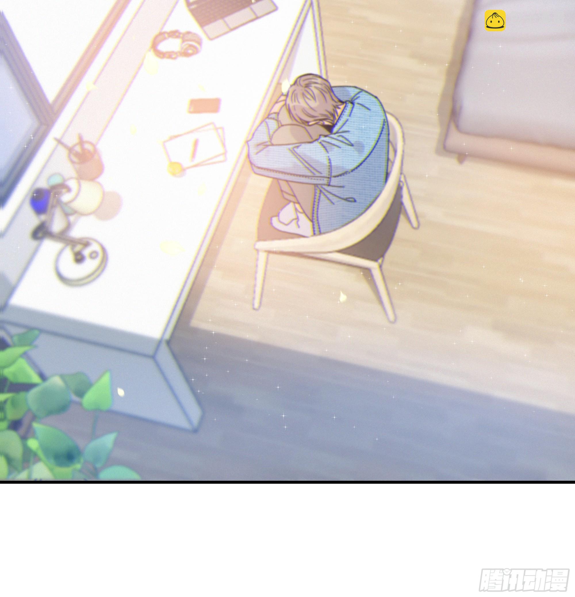 025.那就不要喜欢(1/2)-第28话