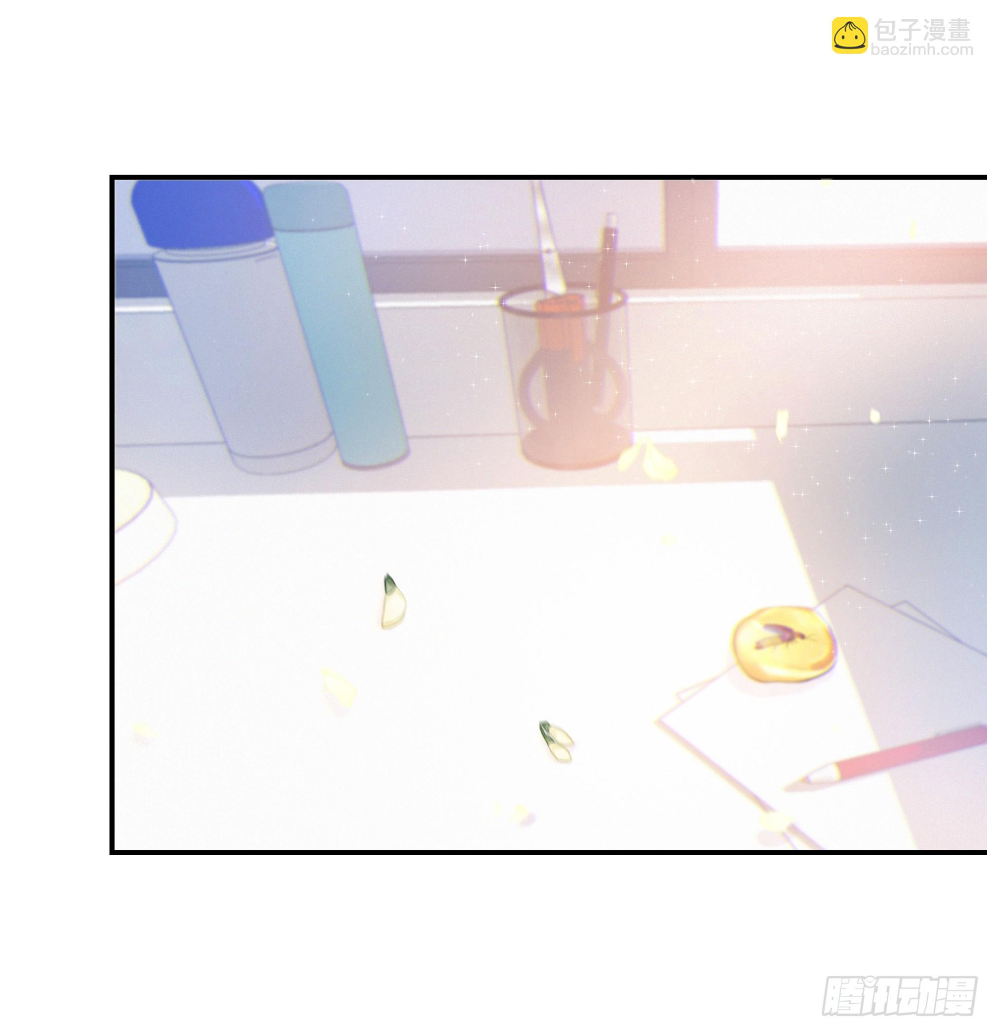 025.那就不要喜欢(1/2)-第28话