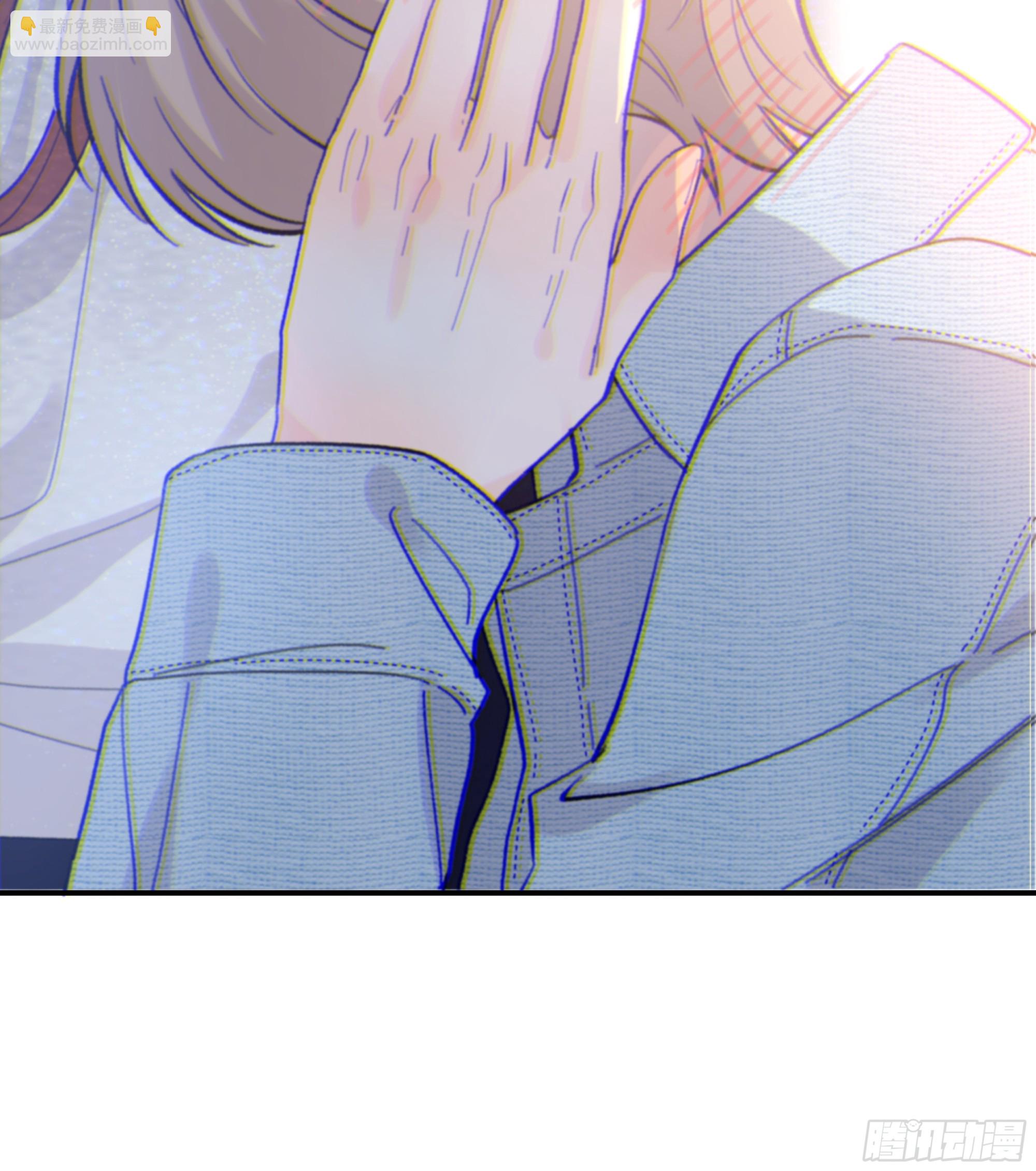 025.那就不要喜欢(1/2)-第28话