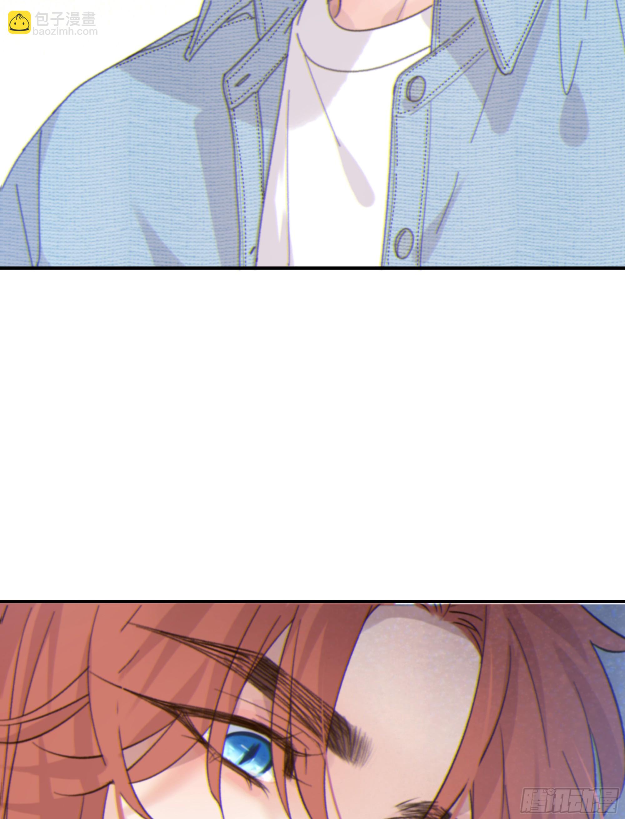 025.那就不要喜欢(1/2)-第28话