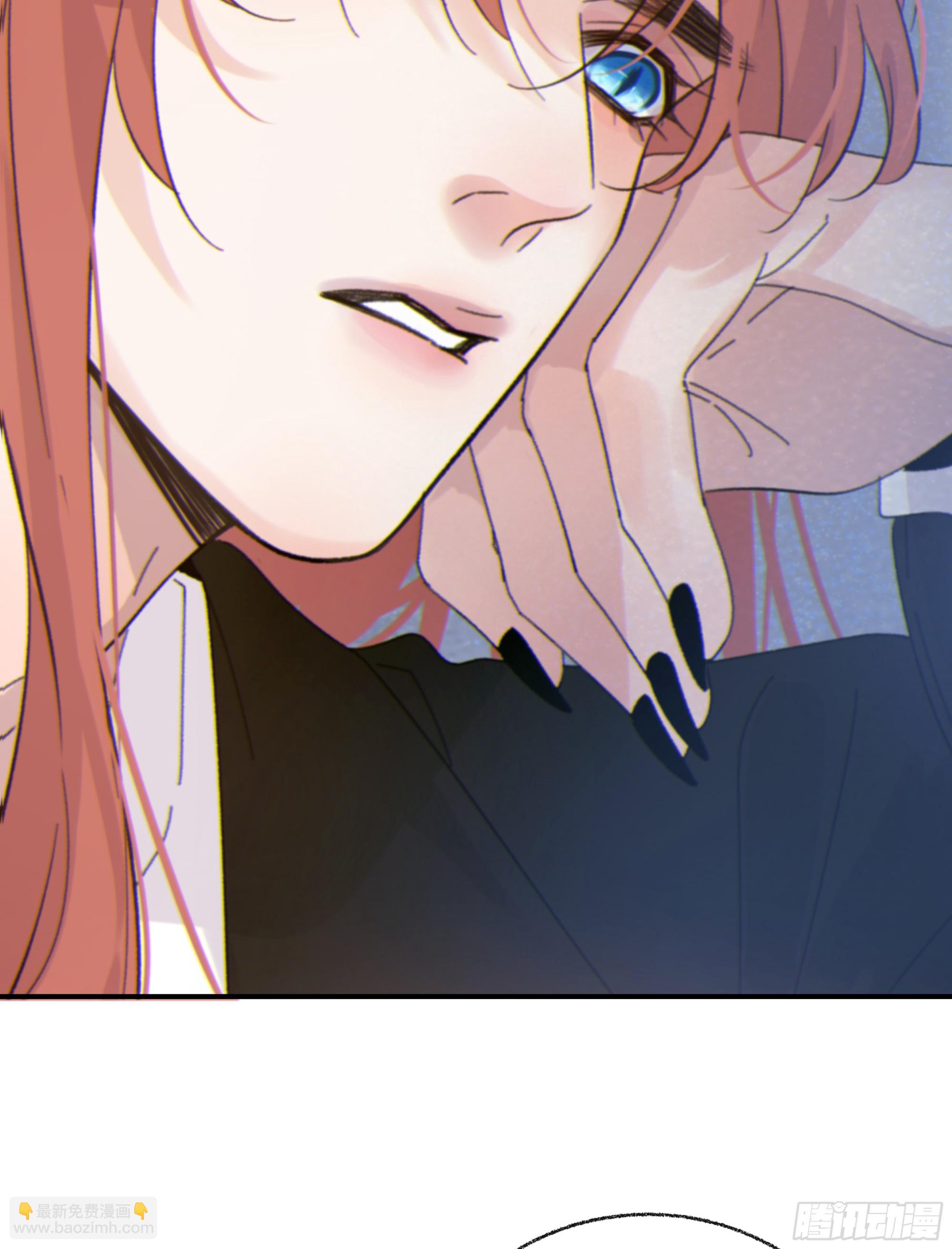 025.那就不要喜欢(1/2)-第28话