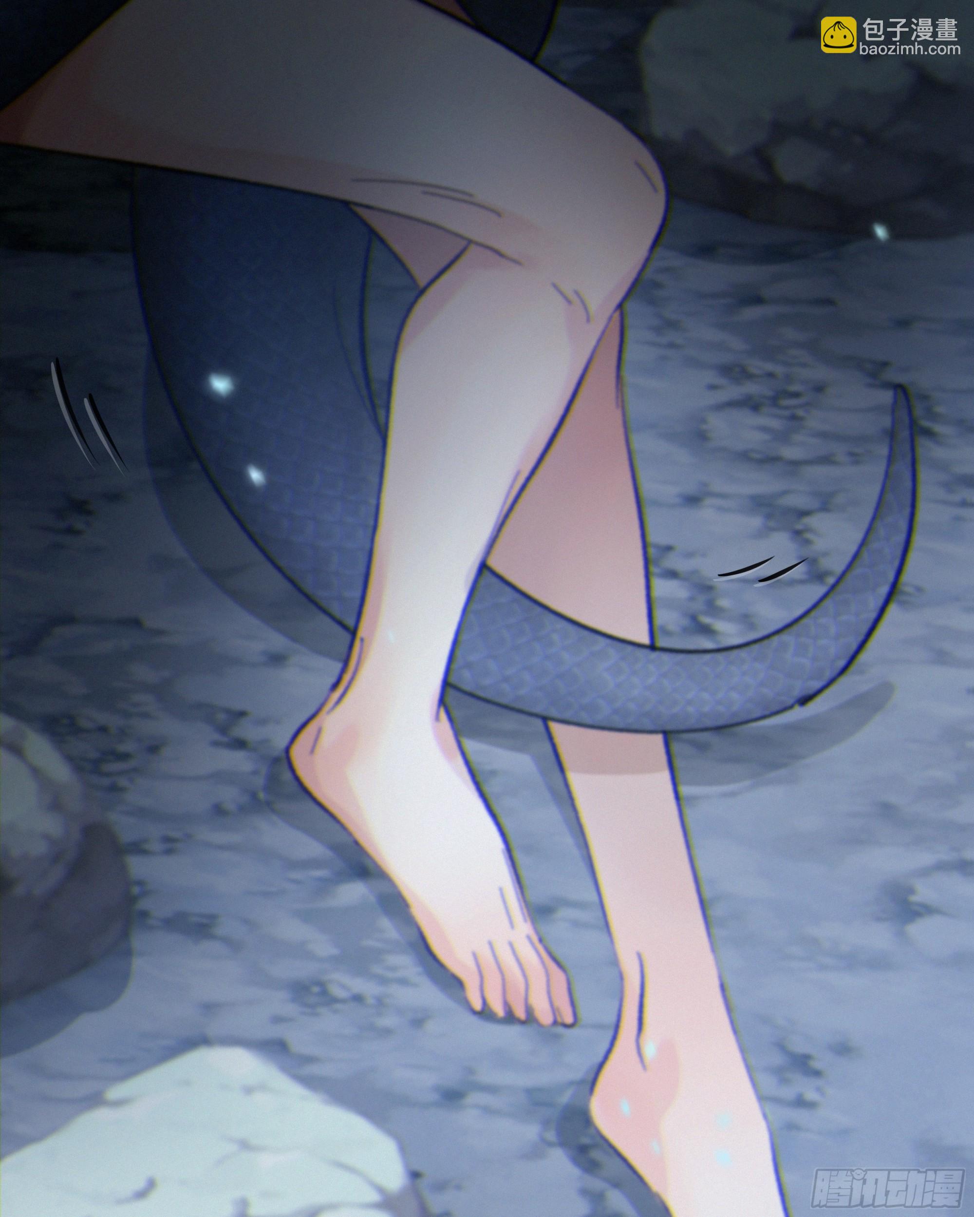 027. 岱 岄(1/2)-第30话