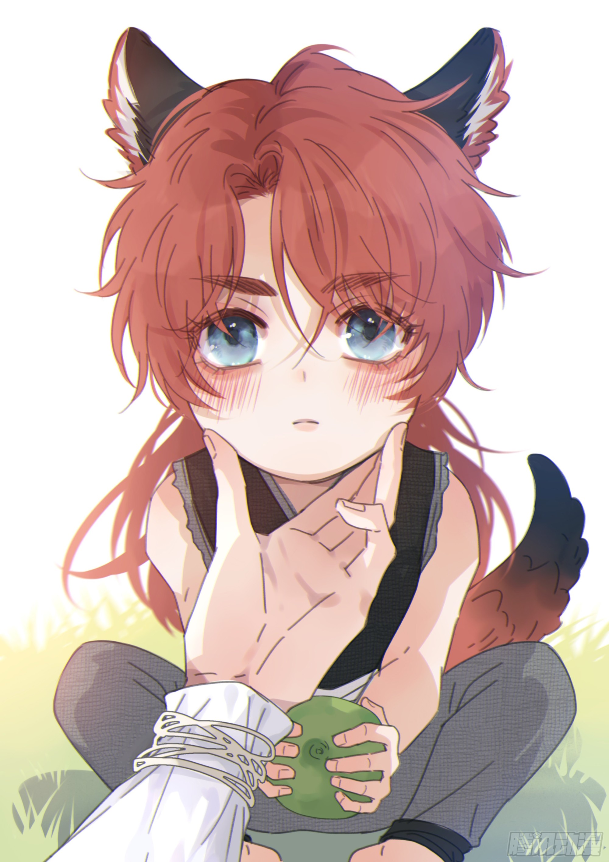 003红色野兽(1/2)-第4话