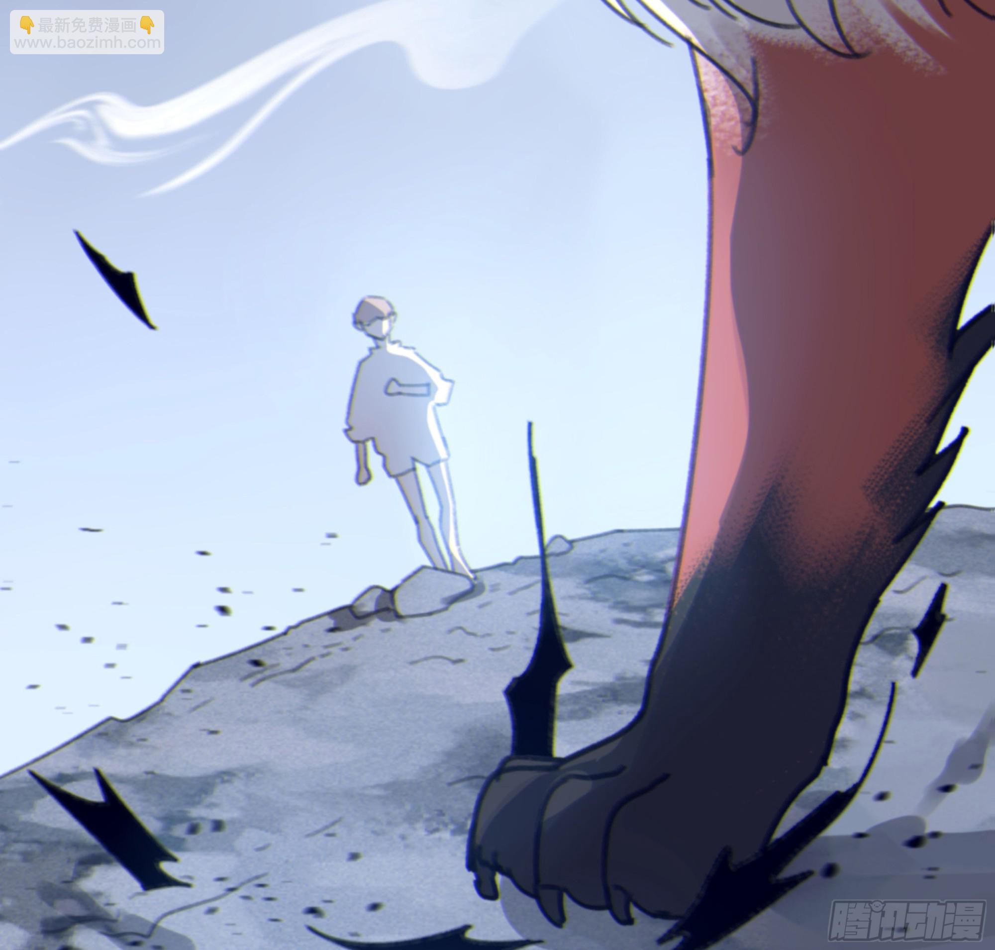 003红色野兽(1/2)-第4话