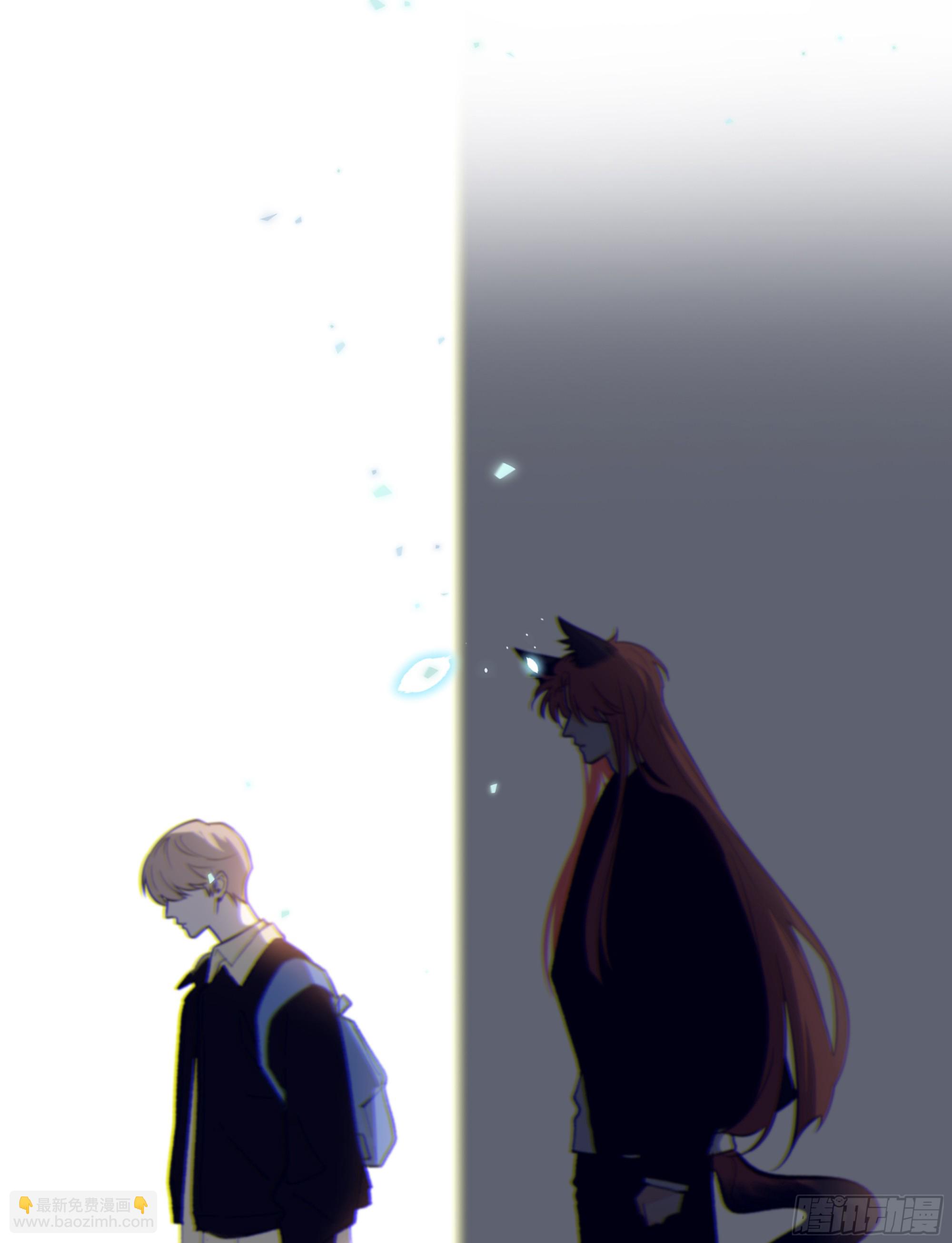 030. 不爽(1/2)-第34话