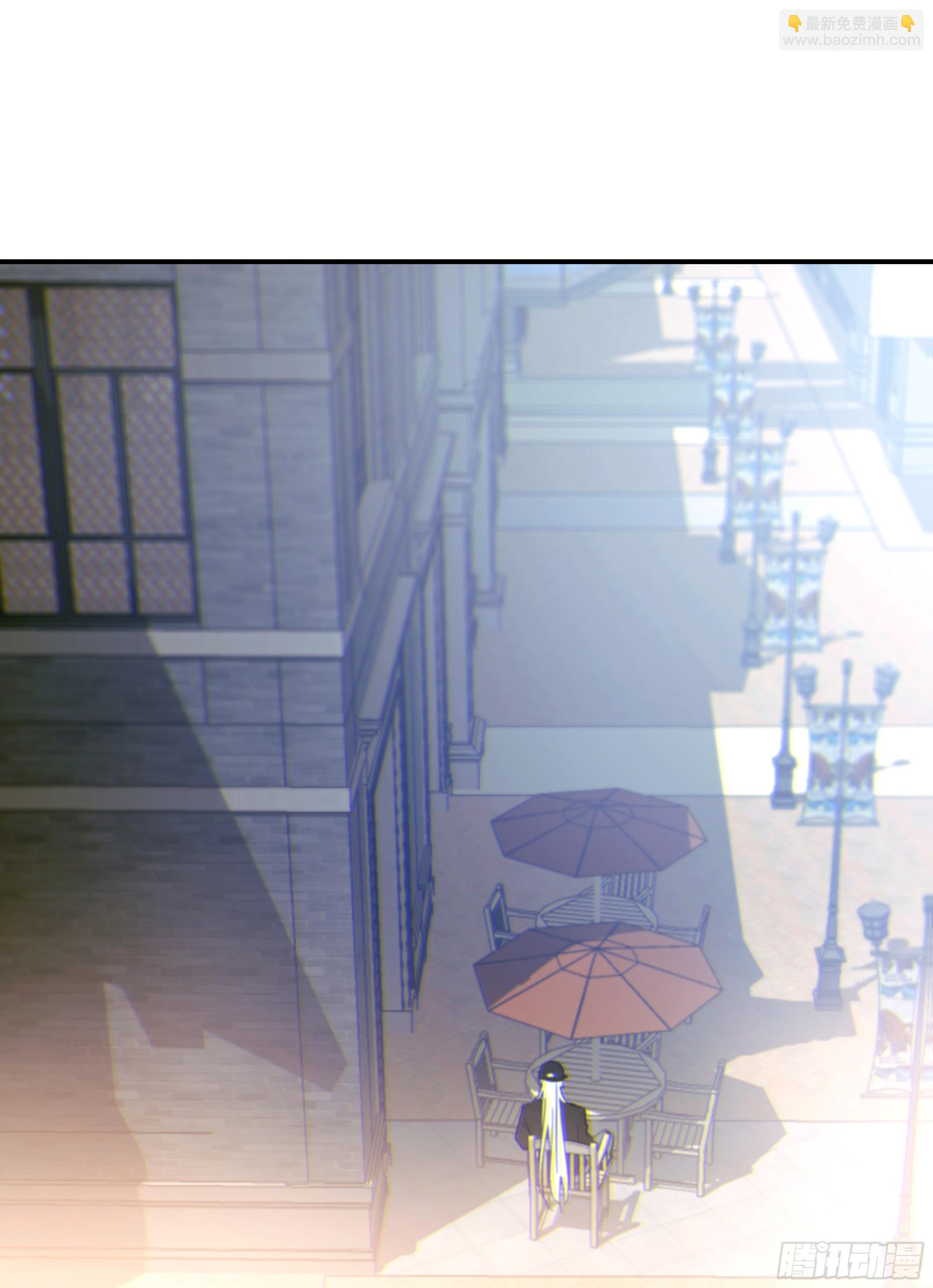 030. 不爽(1/2)-第34话