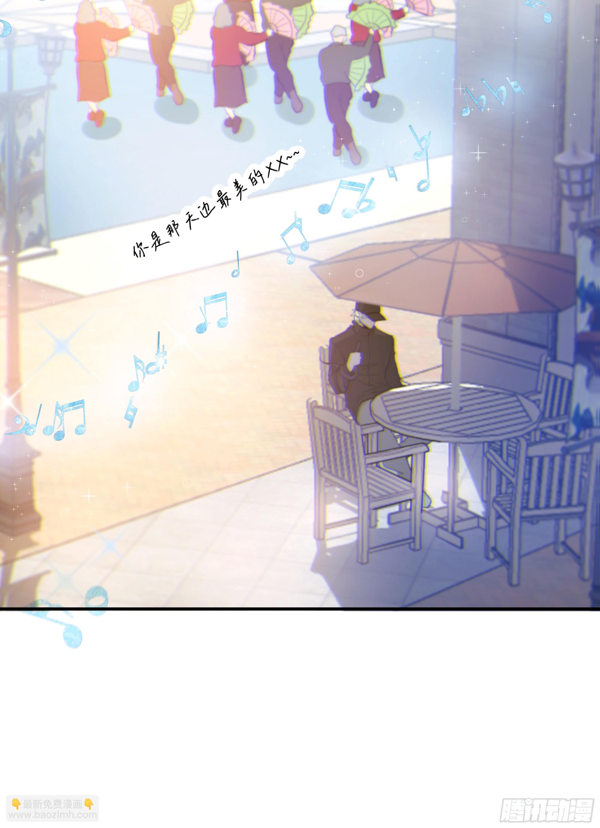 030. 不爽(1/2)-第34话