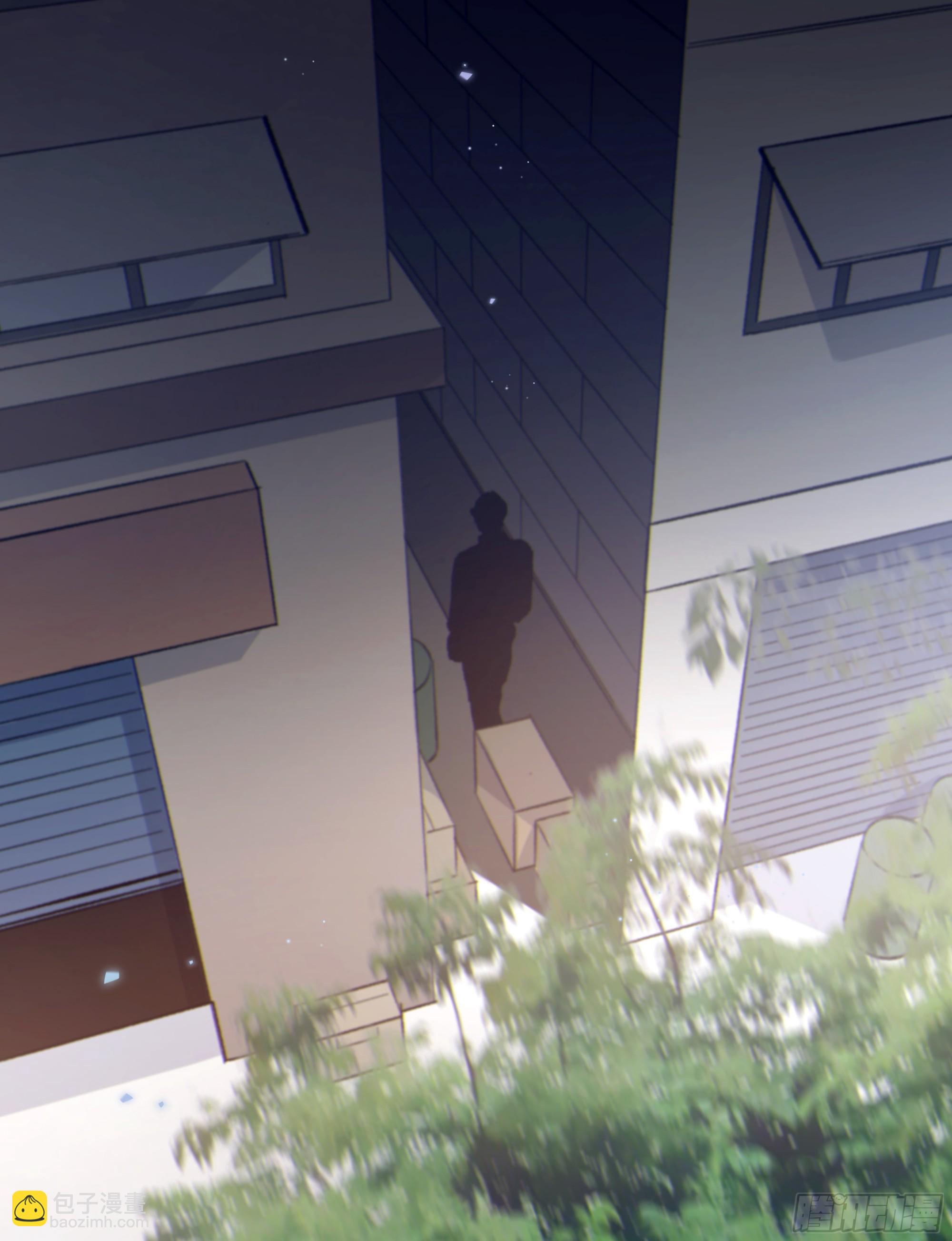 030. 不爽(1/2)-第34话