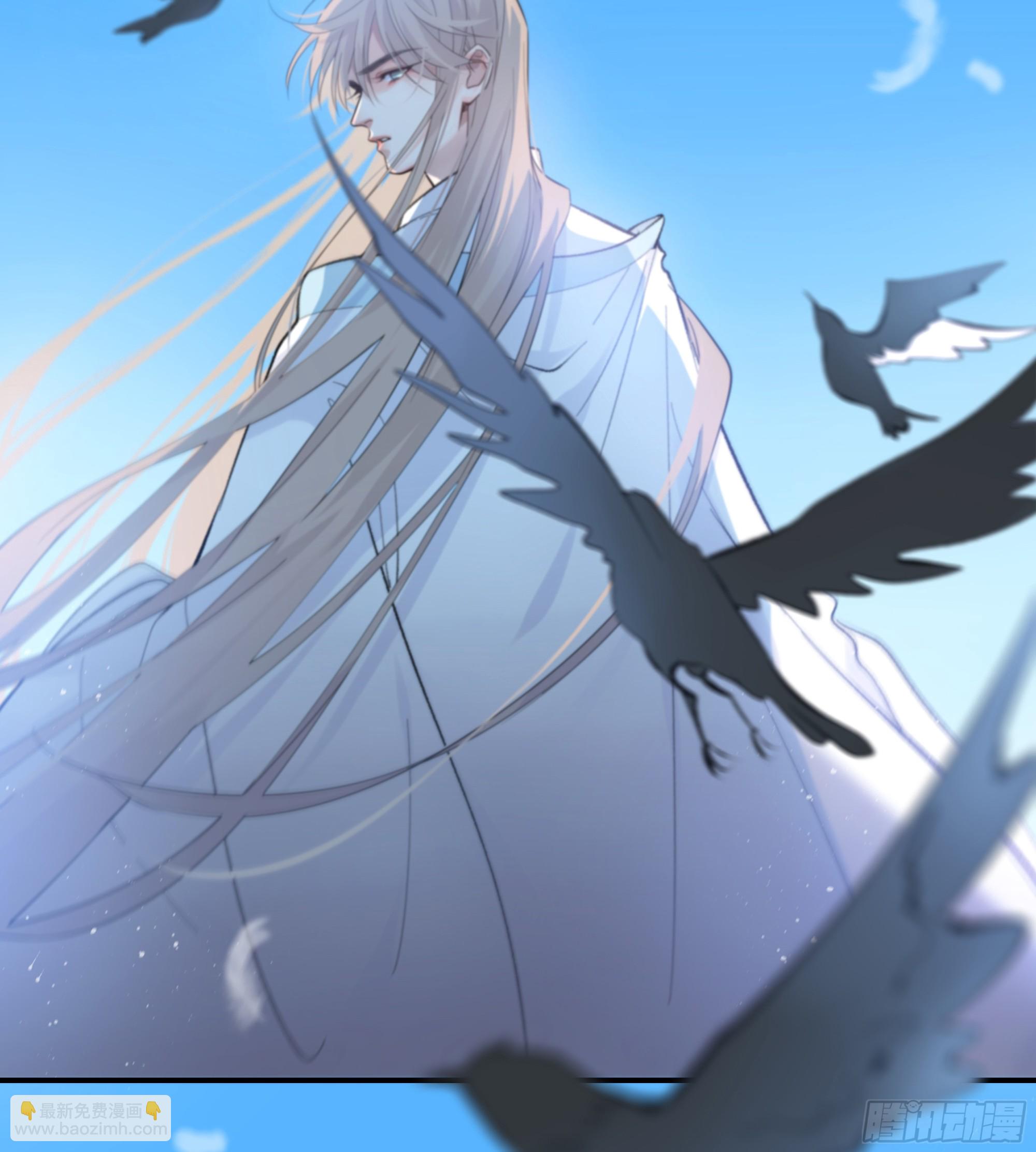 037. &ldquo;我&rdquo;&hellip;&hellip;？(1/2)-第42话