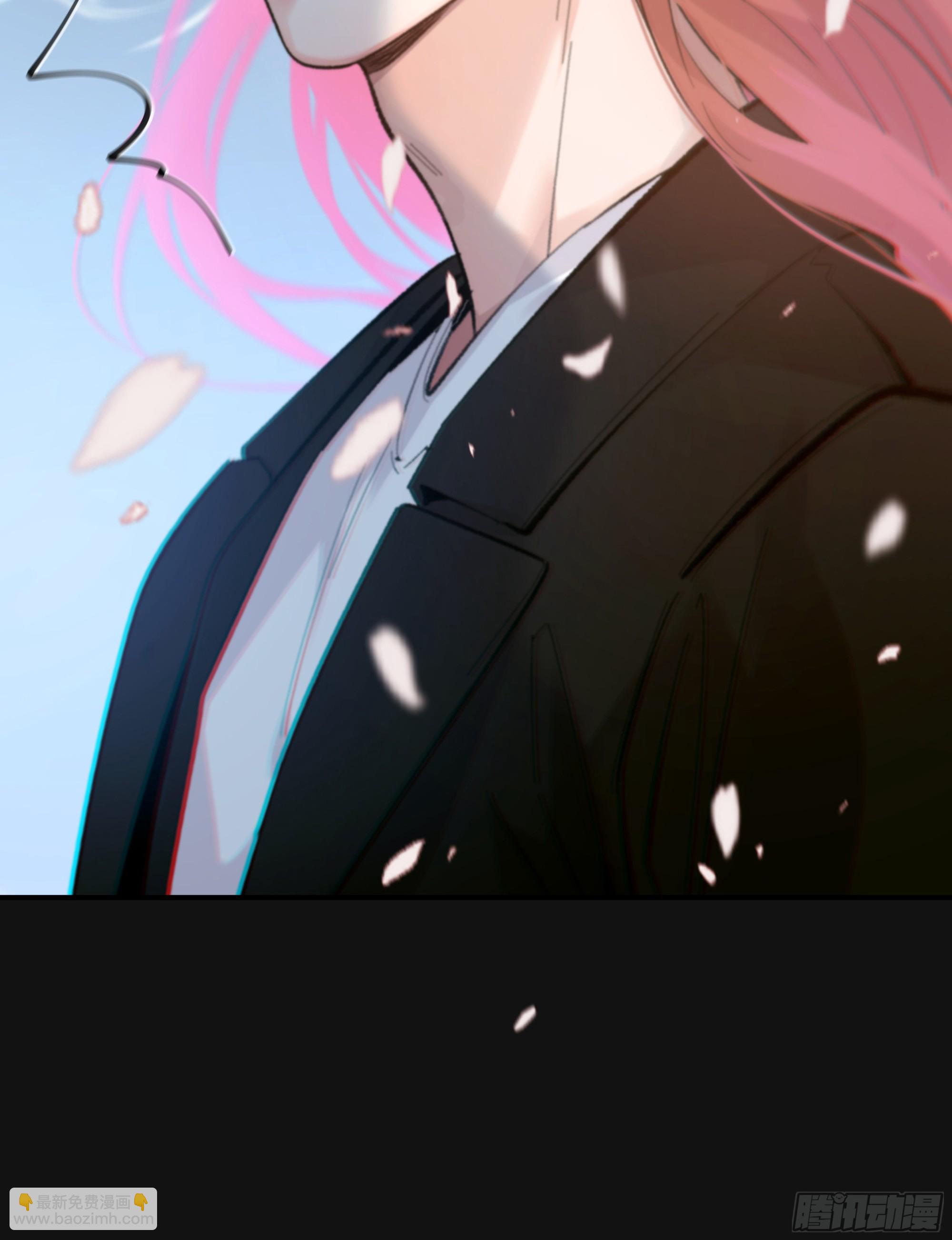 037. &ldquo;我&rdquo;&hellip;&hellip;？(1/2)-第42话