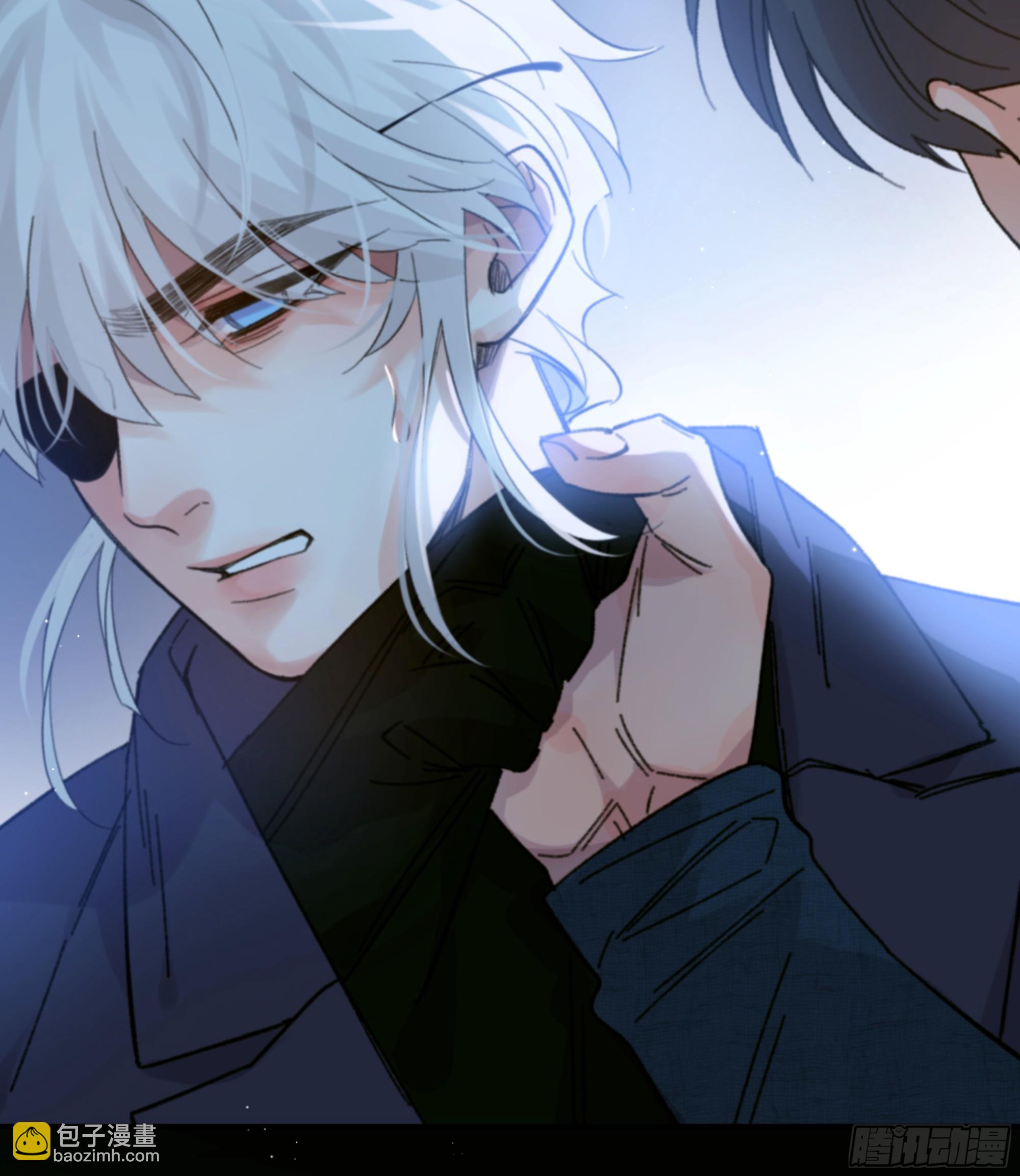 041. &ldquo;背叛&rdquo;(1/2)-第46话