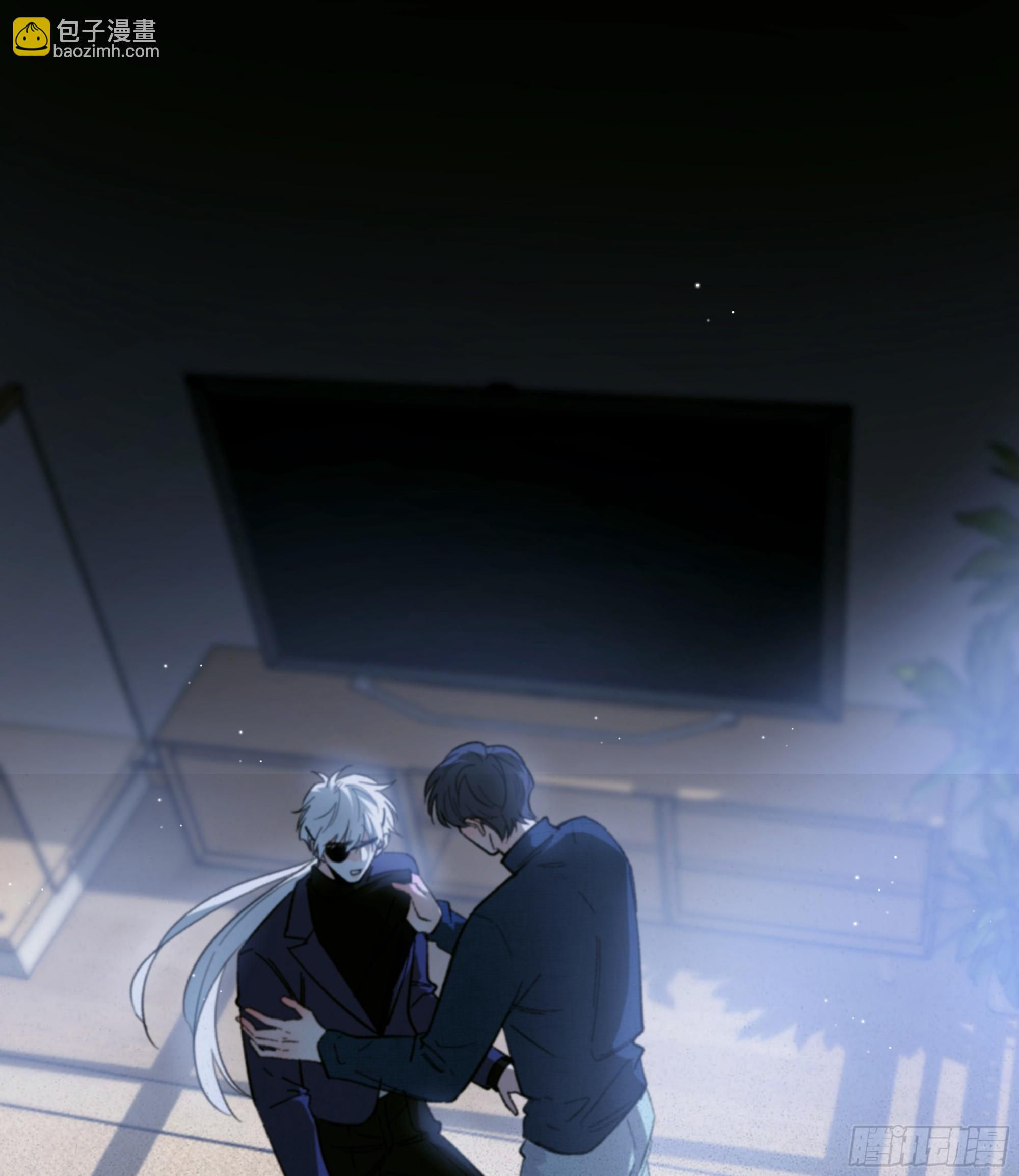 041. &ldquo;背叛&rdquo;(1/2)-第46话