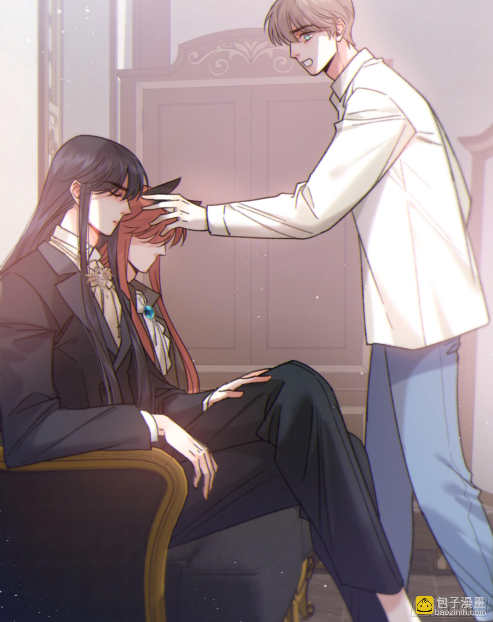 仲夏夜番外 第六夜(1/2)-第50话