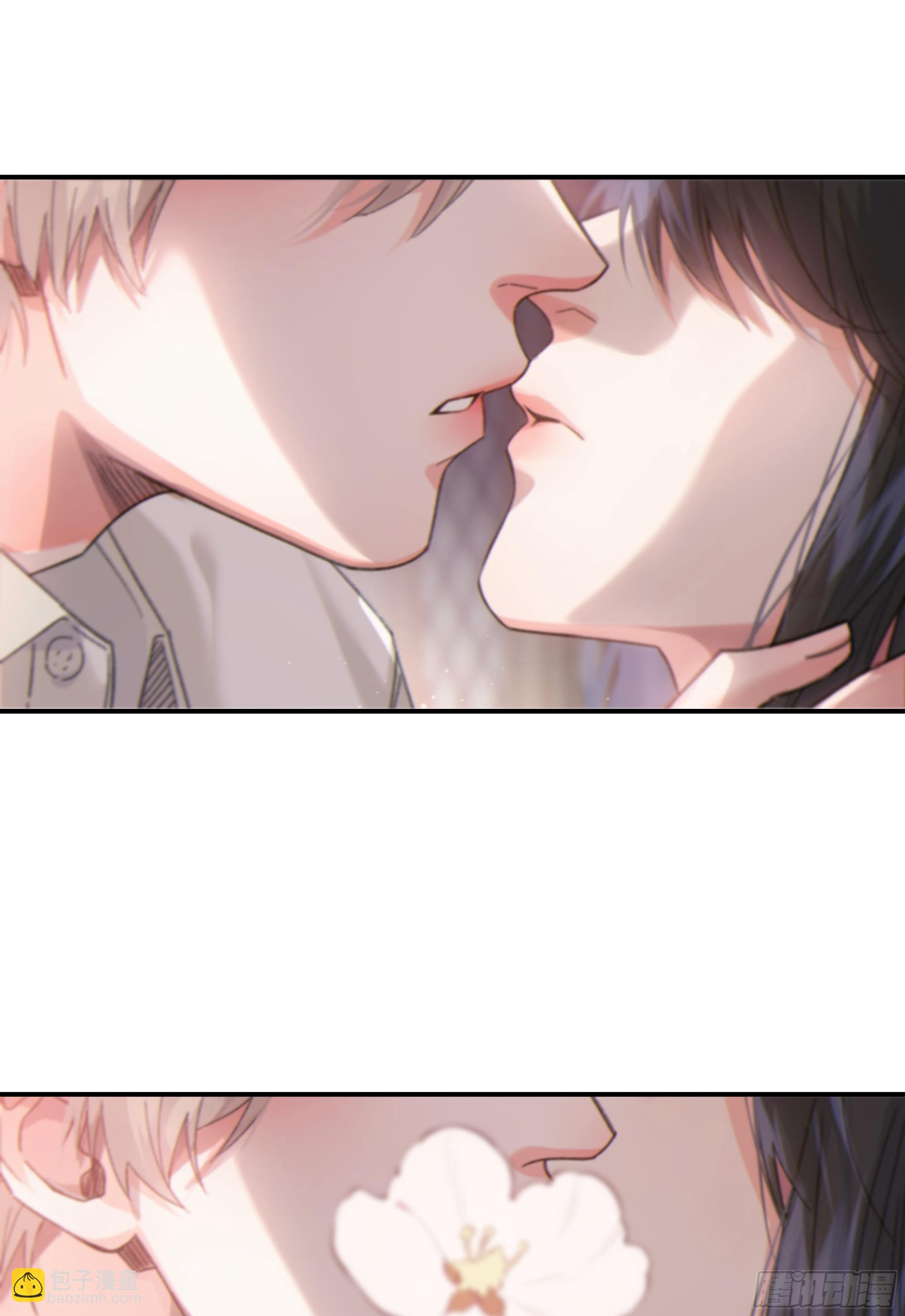 仲夏夜番外 第六夜(1/2)-第50话