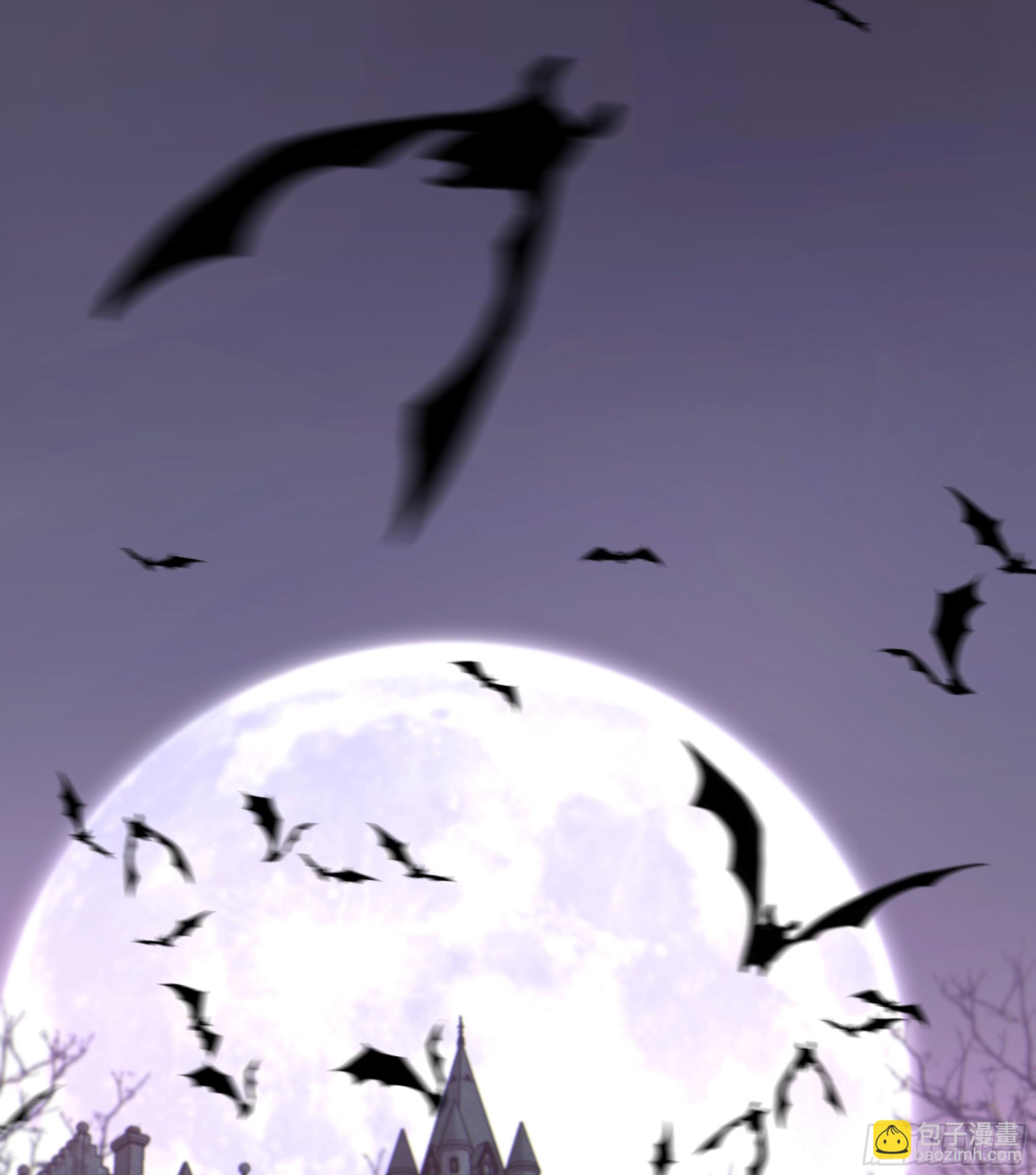 仲夏夜番外 第六夜(1/2)-第50话