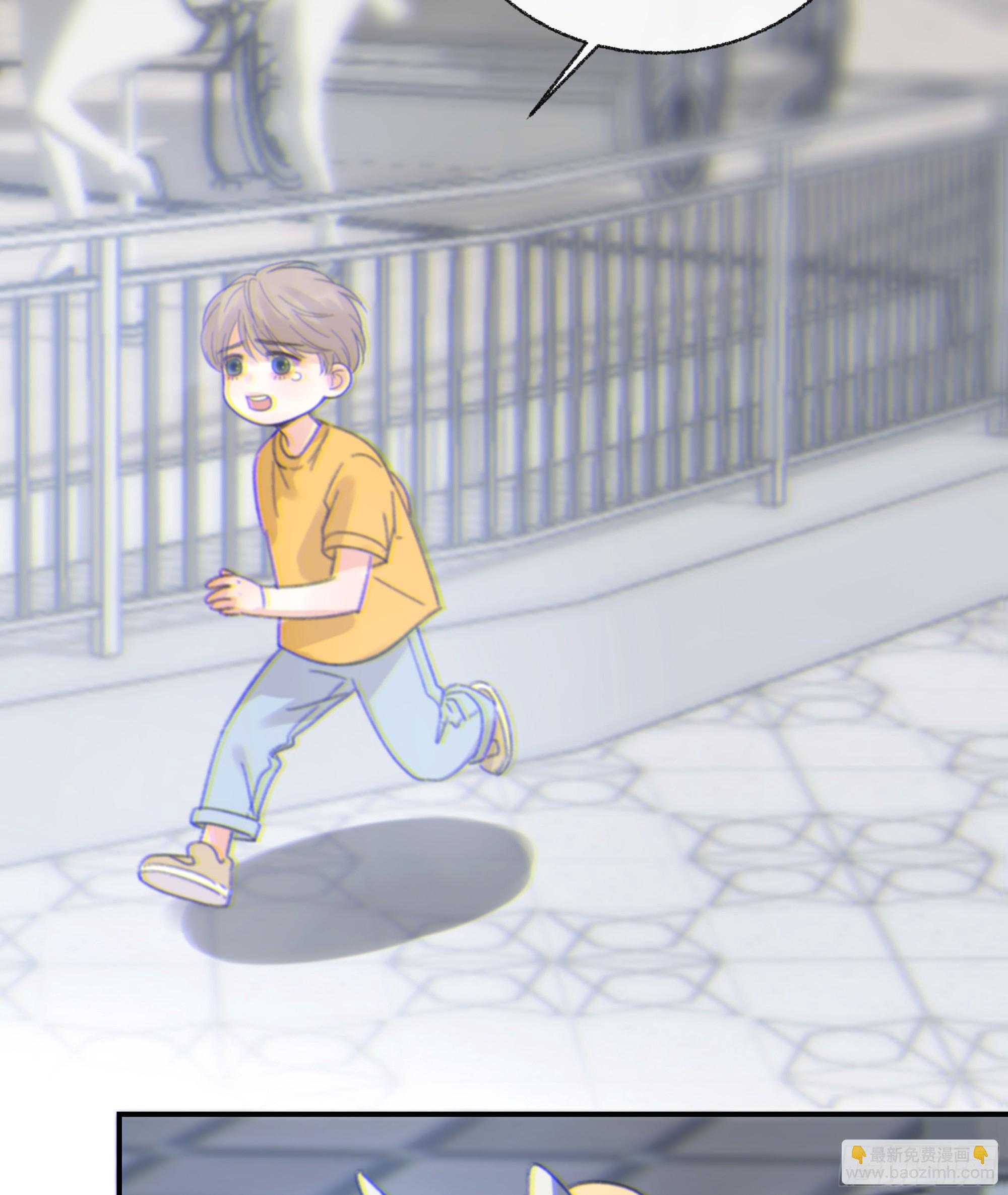 009.寂寞的小孩(1/2)-第10话