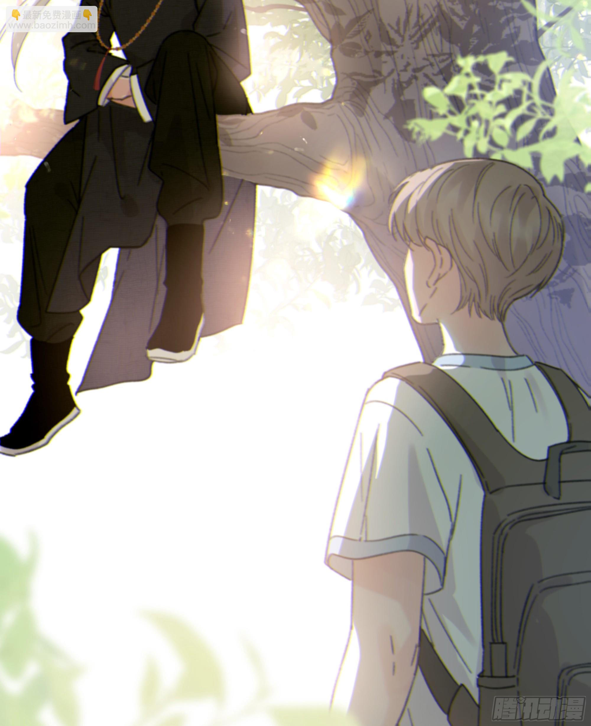 009.寂寞的小孩(1/2)-第10话