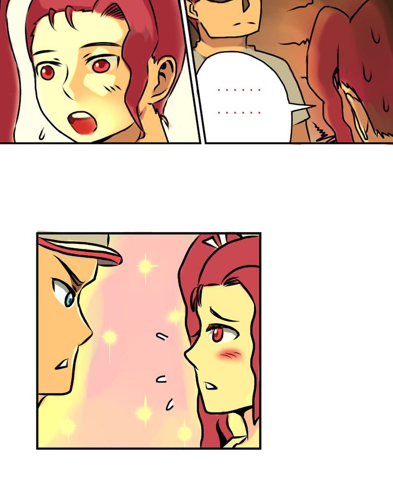 当日常变成非日常 第18集-第18话