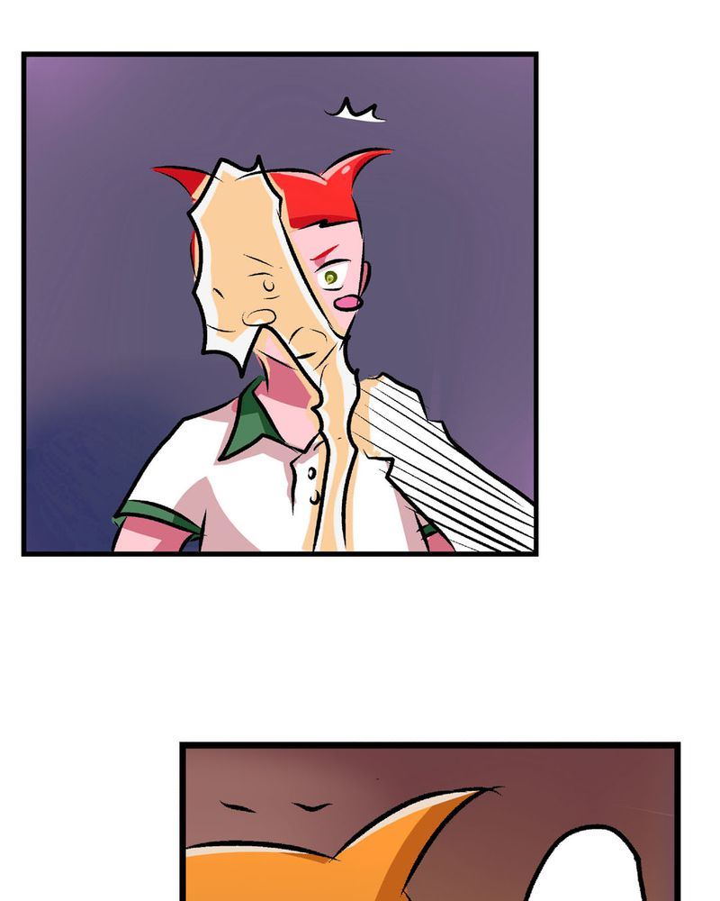 当日常变成非日常 第22集-第22话