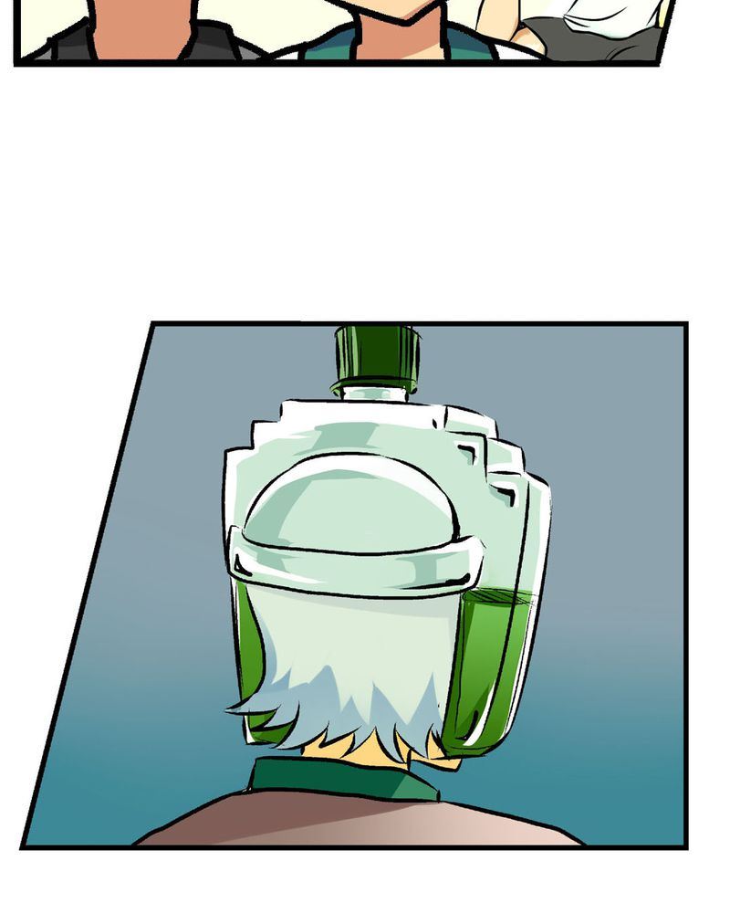 当日常变成非日常 第22集-第22话