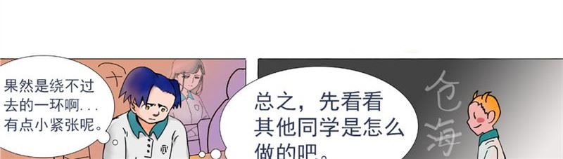 当日常变成非日常 第6集-第6话