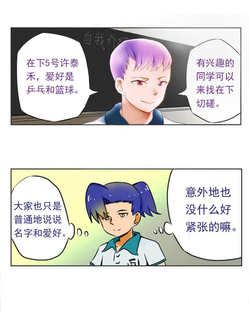 当日常变成非日常 第6集-第6话