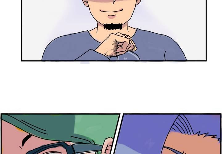 第一话：公车上的日常（上）-第2话