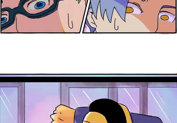 第一话：公车上的日常（上）-第2话