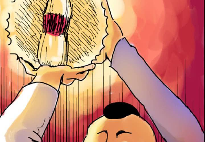 第一话：公车上的日常（上）-第2话