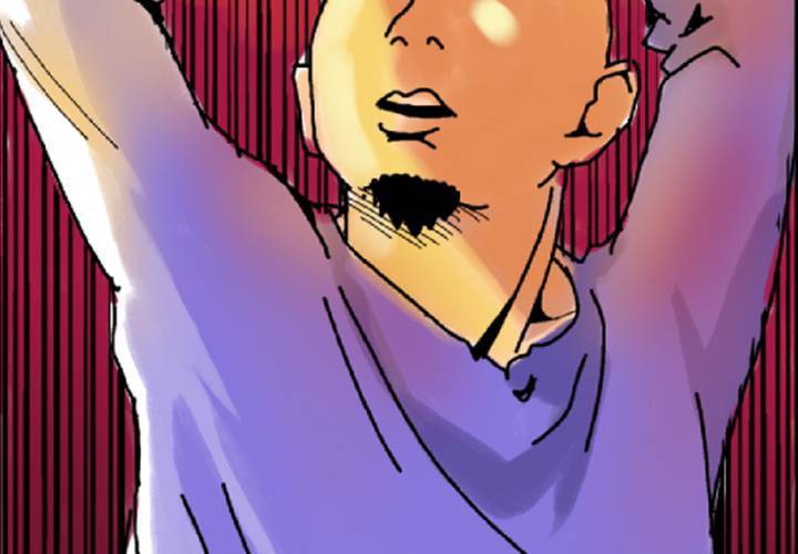 第一话：公车上的日常（上）-第2话