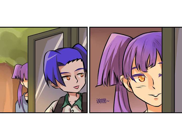 第十一话：公车上的日常②-第12话