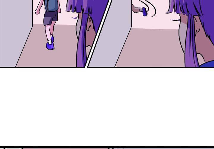 第十三话：尾随的日常-第14话