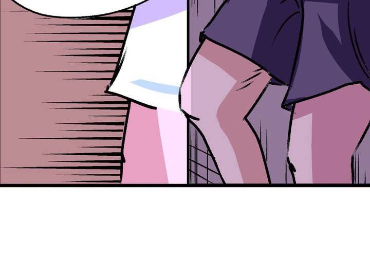 第十三话：尾随的日常-第14话